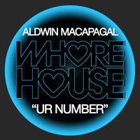 Aldwin Macapagal - Ur Number