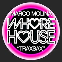 Marco Molina - TraxSax