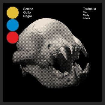 Sonido Gallo Negro - Tarántula