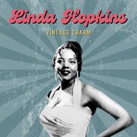 Linda Hopkins - Linda Hopkins (Vintage Charm)