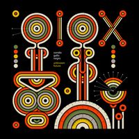 Sonido Gallo Negro - Unknown Future