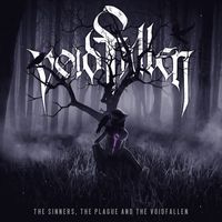 Voidfallen - The Sinners, the Plague and the Voidfallen