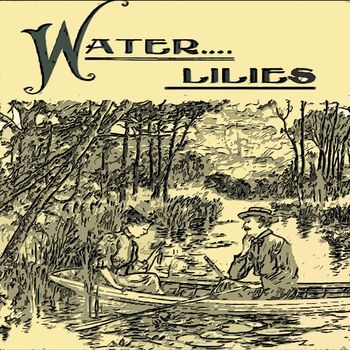 J.J. Johnson - Water Lilies