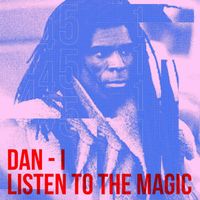 Dan-I - Listen to the Magic