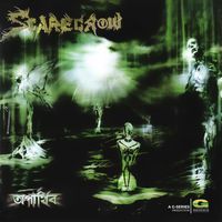 Scarecrow - Oparthib