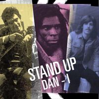 Dan-I - Stand Up