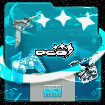 Marky - Eco