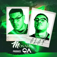 Monark - A la F