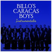 Billos Caracas Boys - Billo´s Caracas boys instrumentales