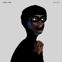 Teken - S a v a g e