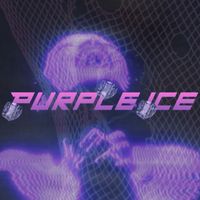 Ambassador - Purple Ice