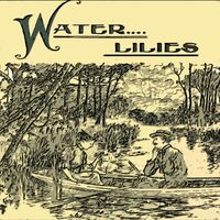 Judy Garland - Water Lilies