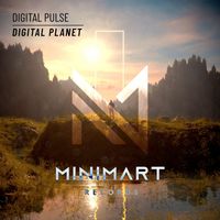Digital Pulse - Digital Planet