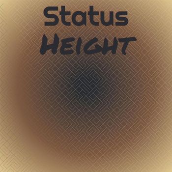 Various Artists - Status Height