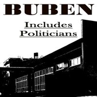 Buben - Includes Politicians