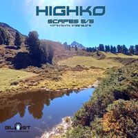 Highko - Scapes 5