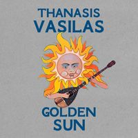 Thanasis Vasilas - Golden Sun