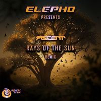 Ascent - Rays Of The Sun (Elepho Remix)