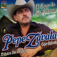 Pepe Zavala - El Buque de Mas Potencia