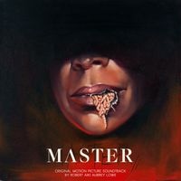 Robert Aiki Aubrey Lowe - Master (Original Motion Picture Soundtrack)