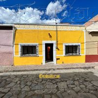 Santa Muerte - Coahuiltecan