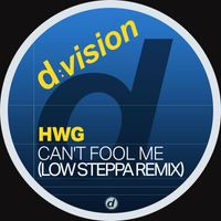 HWG - Can't Fool Me (Low Steppa Remix)