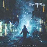 Redemption - I Am the Storm