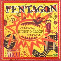 Pentagon - Eight O Clock