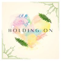 Green Sun - Holding On