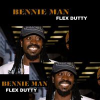 Beenie Man - Flex Dutty