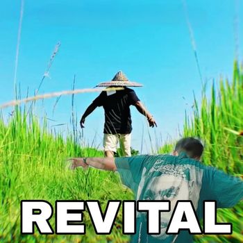 Jupiter - Revital