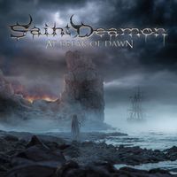 Saint Deamon - At Break of Dawn