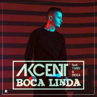Akcent - Boca Linda