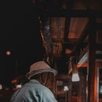 Iand - Sapa Dalam Nada