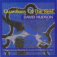 David Hudson - Guardians Of The Reef