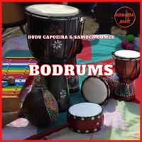 Dudu Capoeira, Samuca Gomes - Bodrums