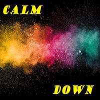 Daniel Ferro - Calm down (Explicit)