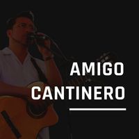 Daniel Santos - Amigo Cantinero