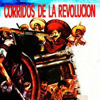 Los Halcones De Salitrillo - Corridos de la revolución