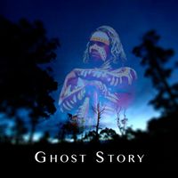 Ash Dargan - Ghost Story