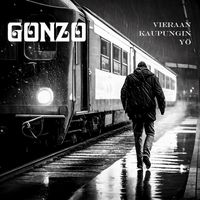 Gonzo - Vieraan kaupungin yö