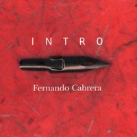 Fernando Cabrera - Intro