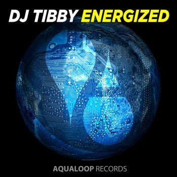 DJ Tibby - Energized