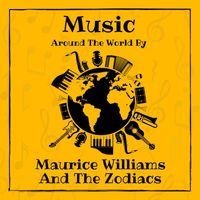 Maurice Williams & The Zodiacs - Music around the World by Maurice Williams And The Zodiacs