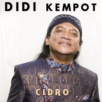Didi Kempot - Cidro