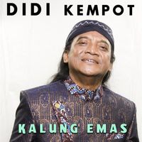 Didi Kempot - Kalung Emas