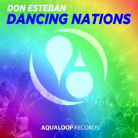 Don Esteban - Dancing Nations
