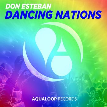 Don Esteban - Dancing Nations