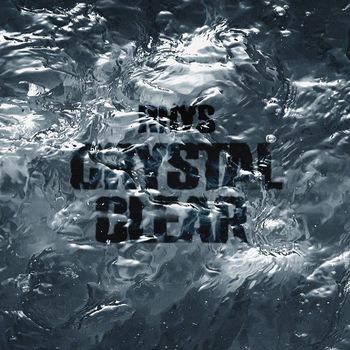 Rhys - Crystal Clear (Explicit)