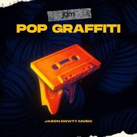 Jason Dowty Music - Pop Graffiti
